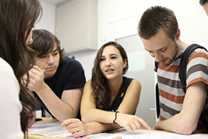 Etudier le japonais au Japon