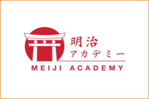 école de japonais Meiji Academy
