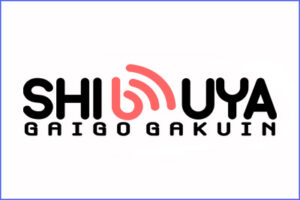 Shibuya Gaigo Gakuin ecole de japonais