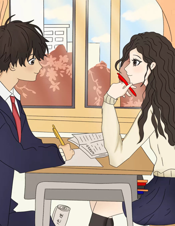 Narao étudier le japonais en ligne