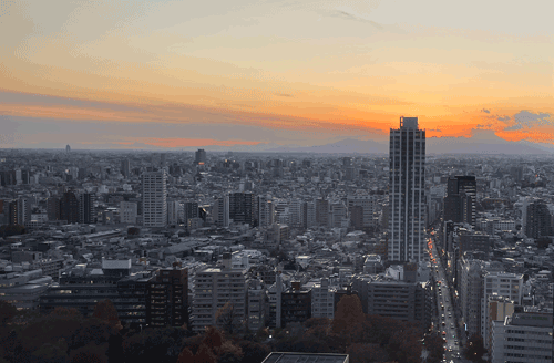 etudier le japonais a Tokyo